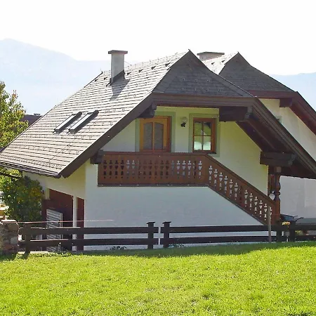 Apartman Schnitzer By Interhome *