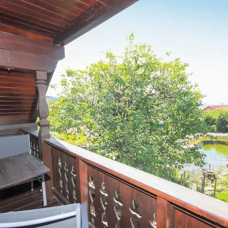 Schnitzer By Interhome Appartement