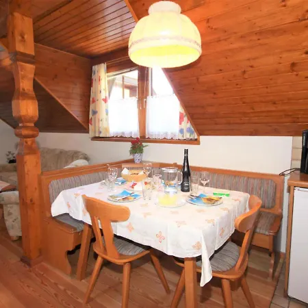 Schnitzer By Interhome *