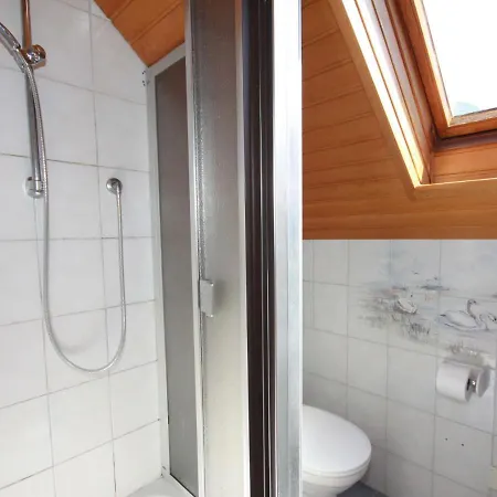 Appartement Schnitzer By Interhome *