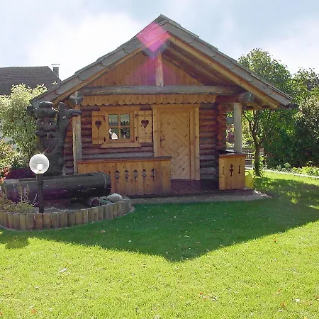 Apartman Schnitzer By Interhome