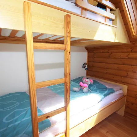 Schnitzer By Interhome Appartement