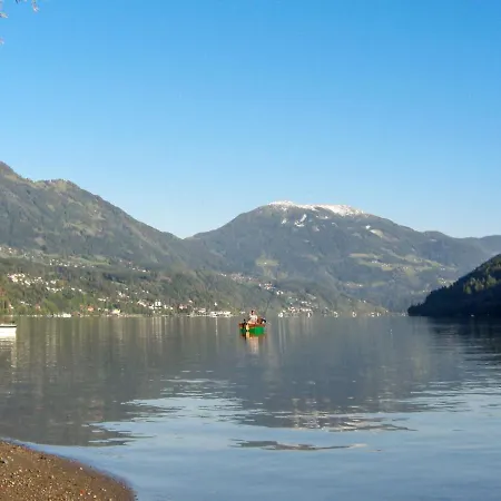 Schnitzer By Interhome Appartement