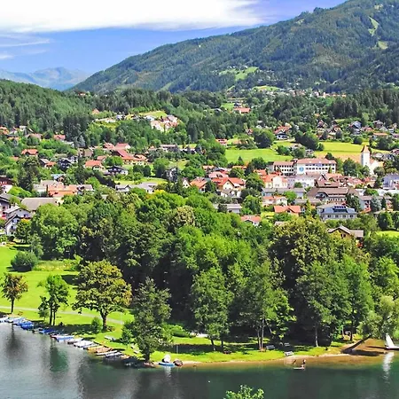 Apartman Schnitzer By Interhome *