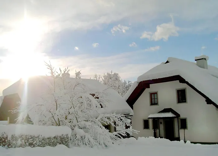 Apartman Schnitzer By Interhome