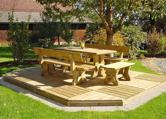 Apartament Schnitzer By Interhome Seeboden