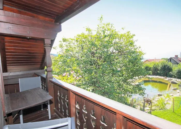 Schnitzer By Interhome Apartament