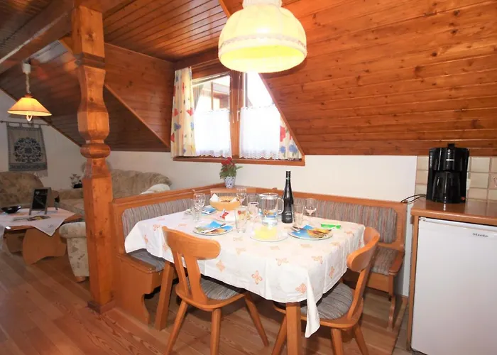 Schnitzer By Interhome *