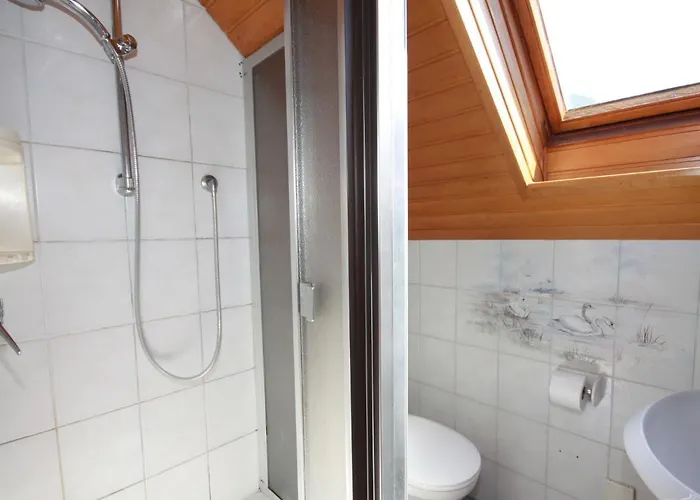 Apartament Schnitzer By Interhome *