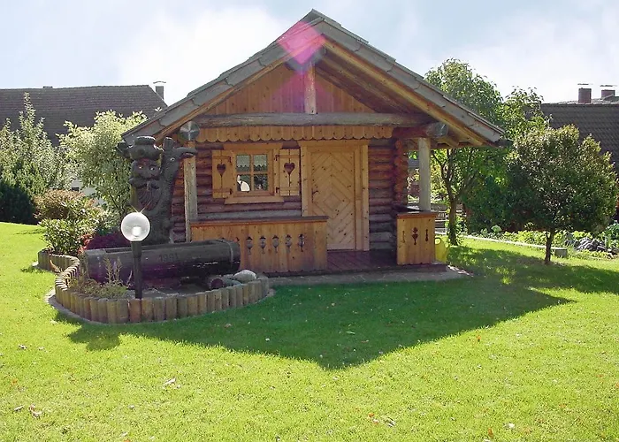 Apartman Schnitzer By Interhome