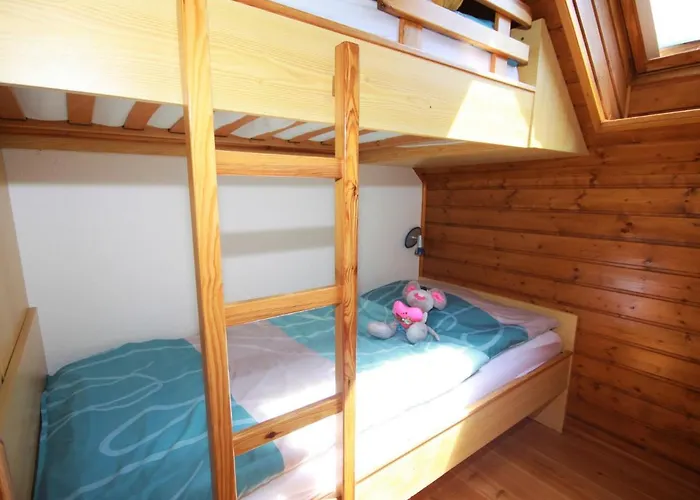 Schnitzer By Interhome Apartament