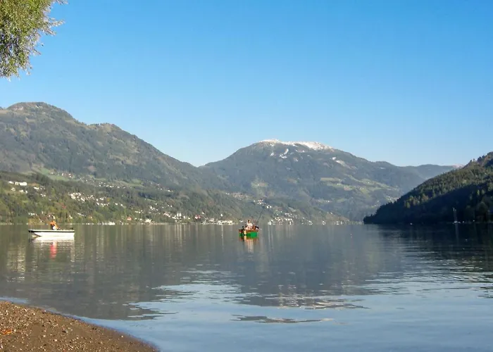 Schnitzer By Interhome Apartament