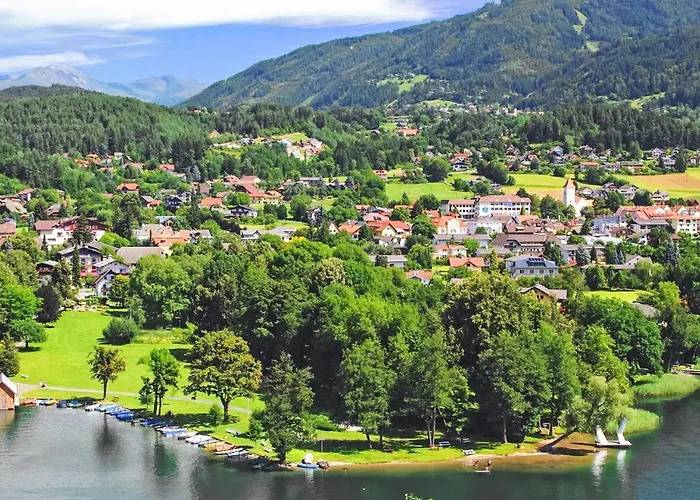 Apartman Schnitzer By Interhome *