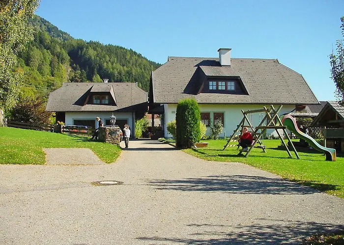 Schnitzer By Interhome * Seeboden